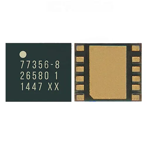 Replacement for 77356-8 HI-A POWER AMPLIFIER IC - Quality Phone Parts in Sri Lanka